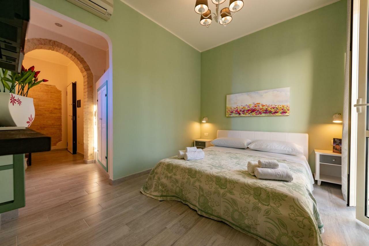 Villa Primaluce Pizzo  Eksteriør billede