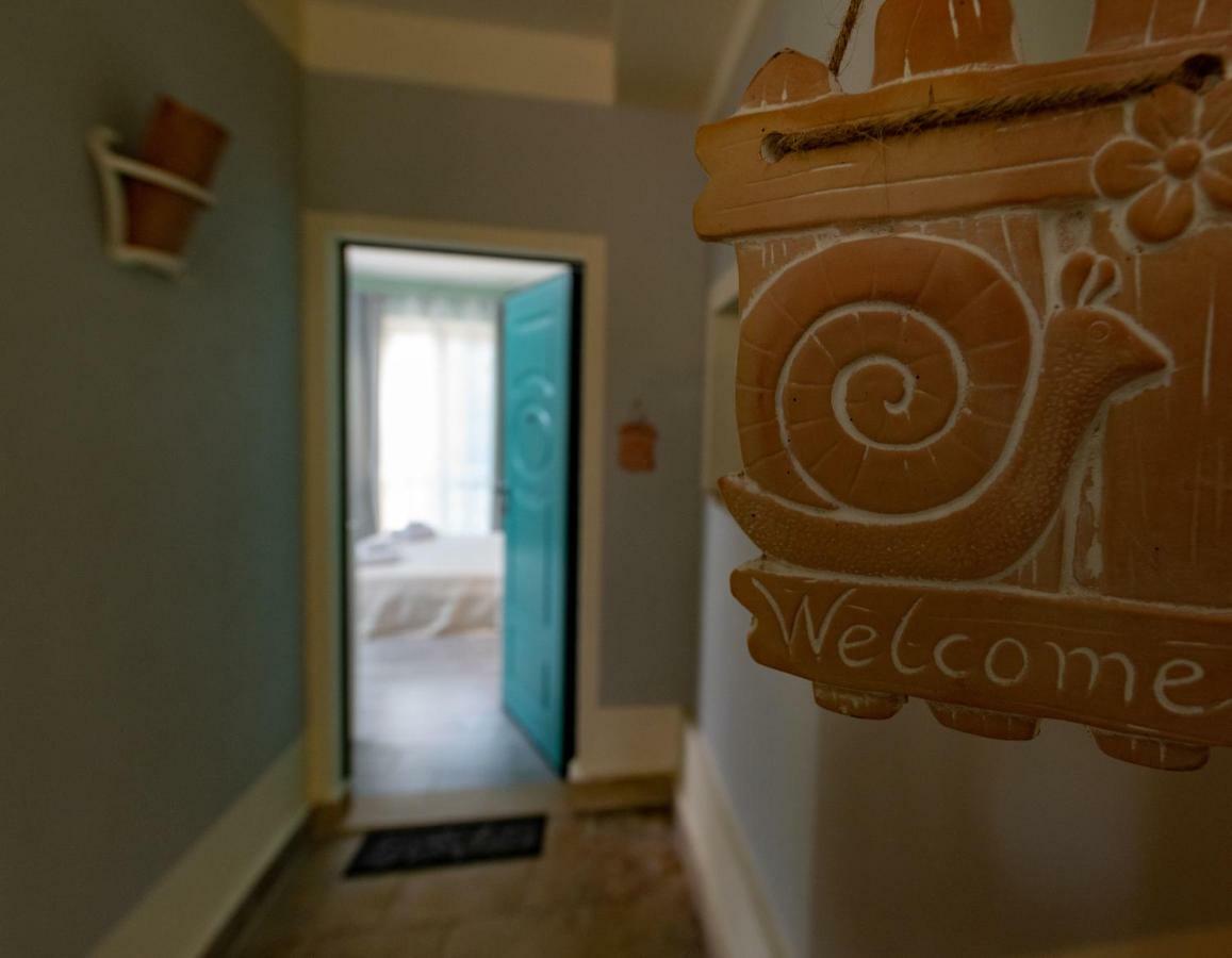 Villa Primaluce Pizzo  Eksteriør billede