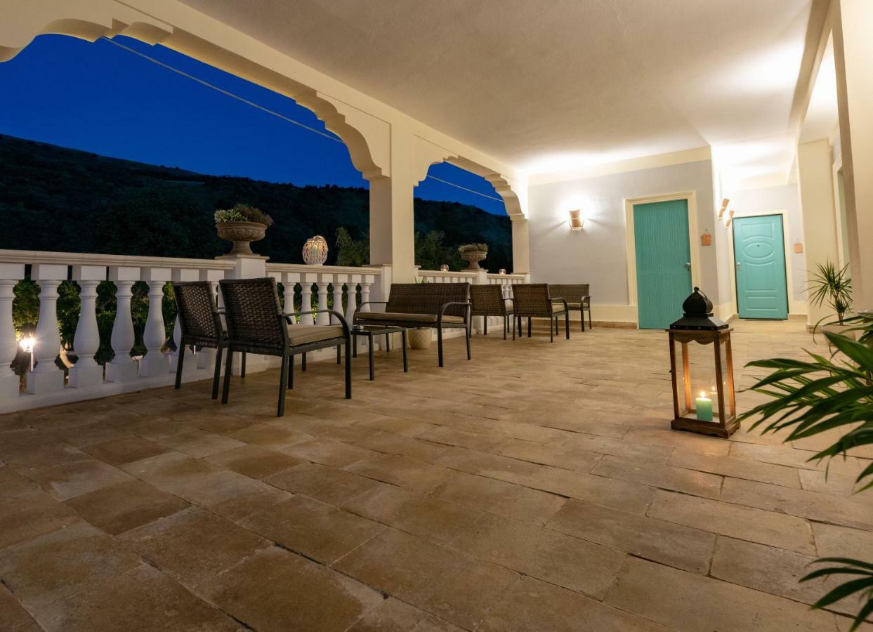 Villa Primaluce Pizzo  Eksteriør billede