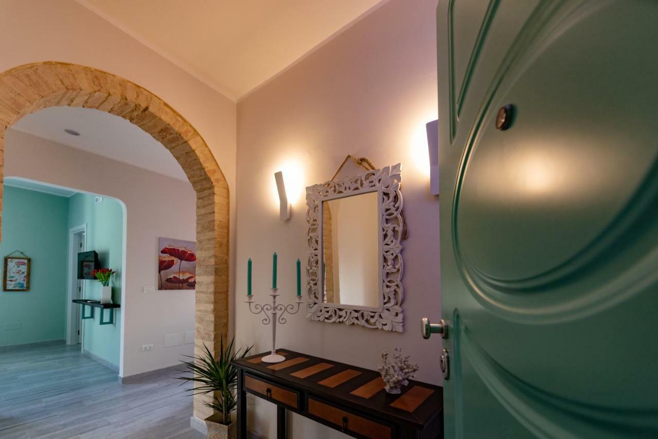 Villa Primaluce Pizzo  Eksteriør billede