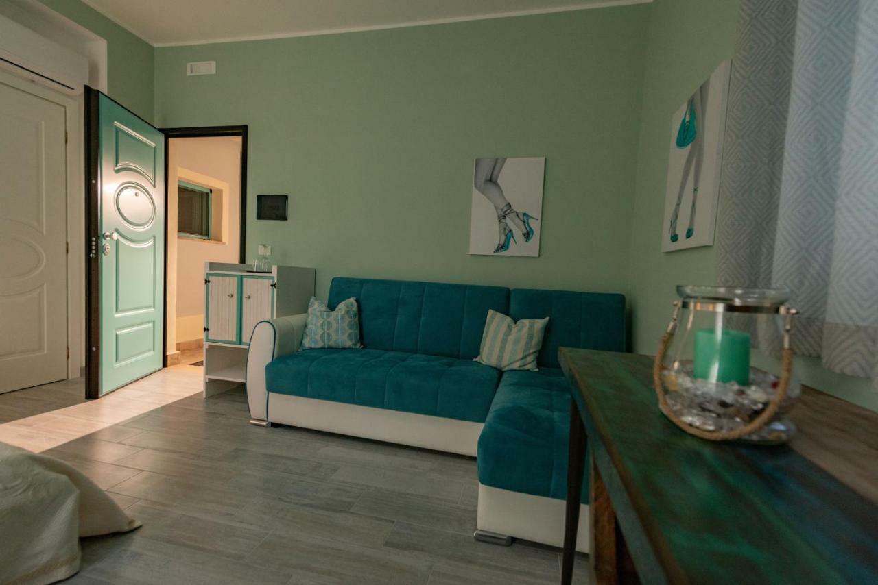Villa Primaluce Pizzo  Eksteriør billede