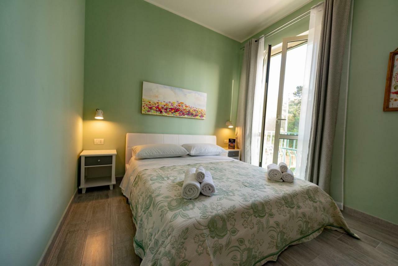Villa Primaluce Pizzo  Eksteriør billede
