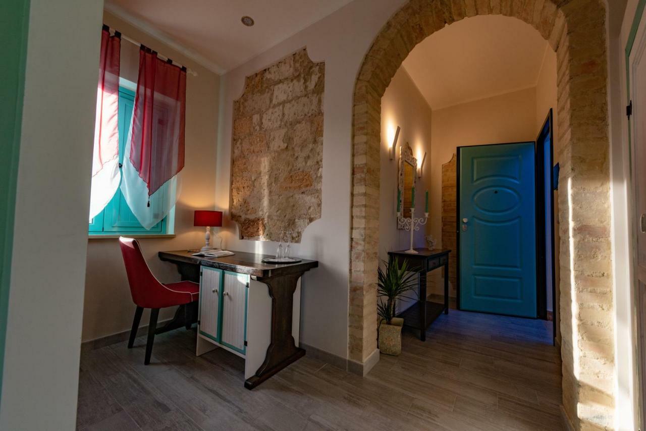 Villa Primaluce Pizzo  Eksteriør billede