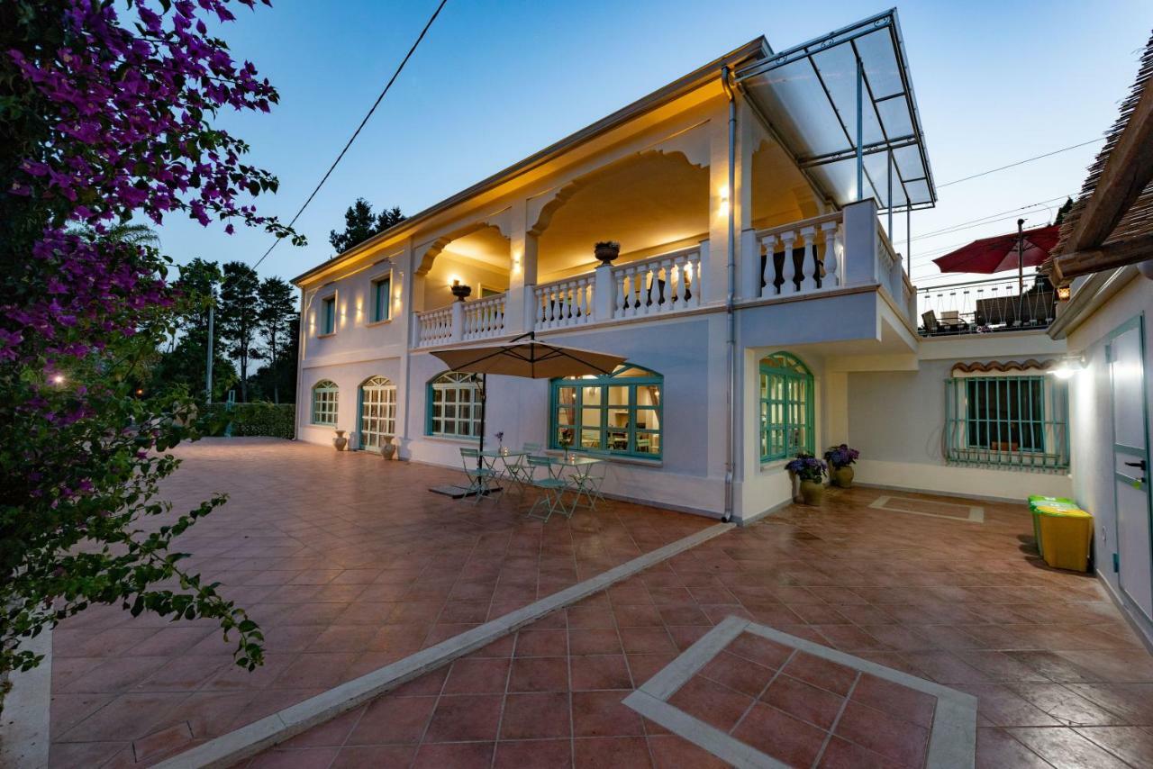 Villa Primaluce Pizzo  Eksteriør billede